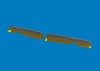 Eduard 6481062 Tempest Mk.V Landing Flaps EDUARD 1/48